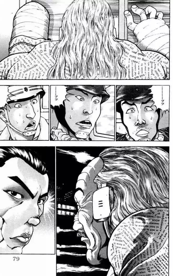 Capitulo 83 page 12