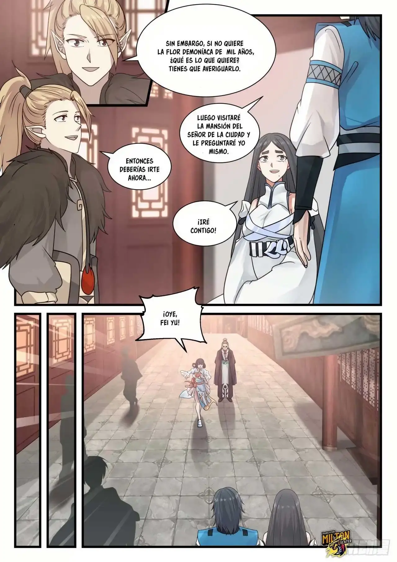Capitulo 675 page 9