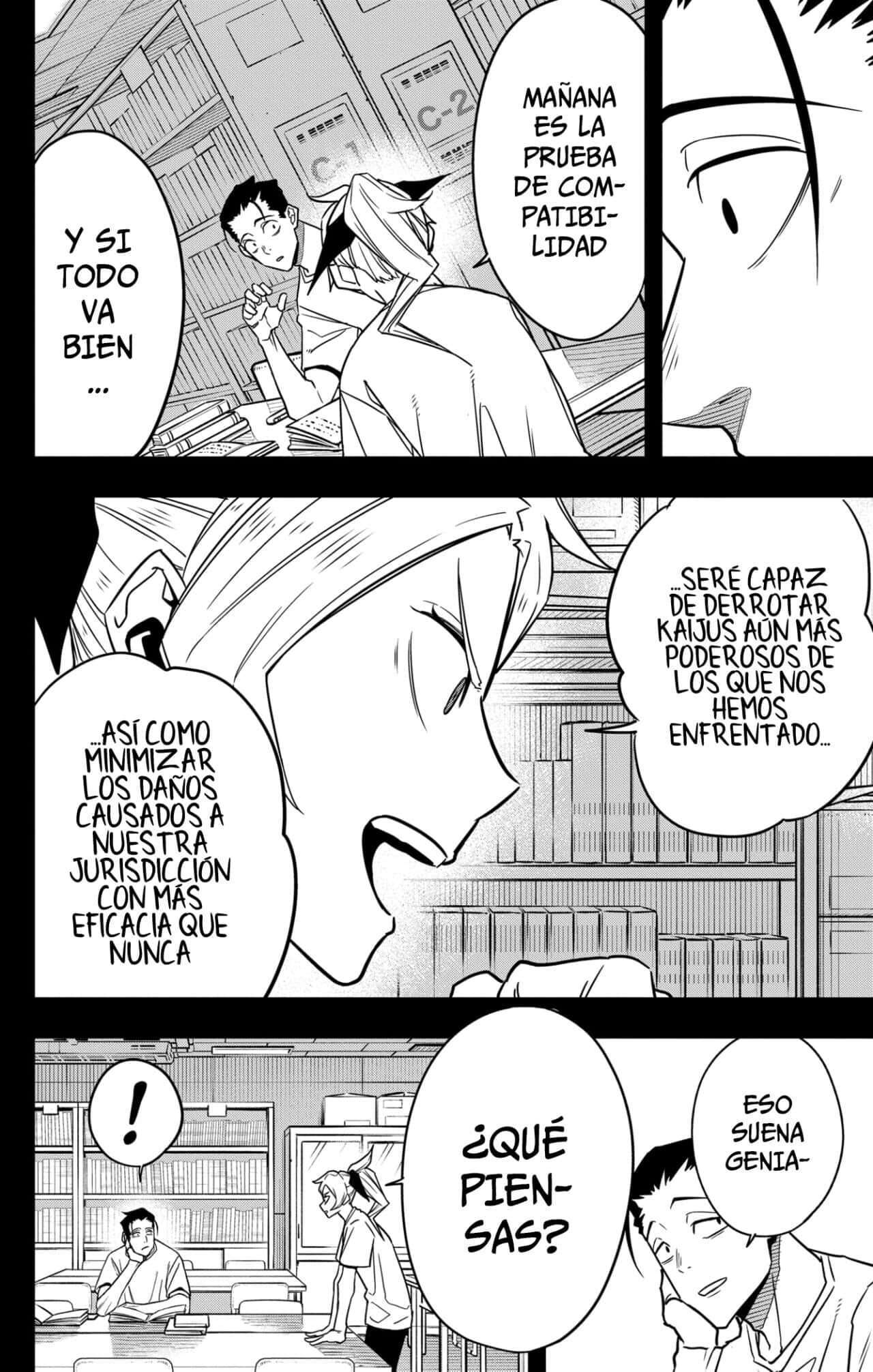 Capitulo 64 page 5