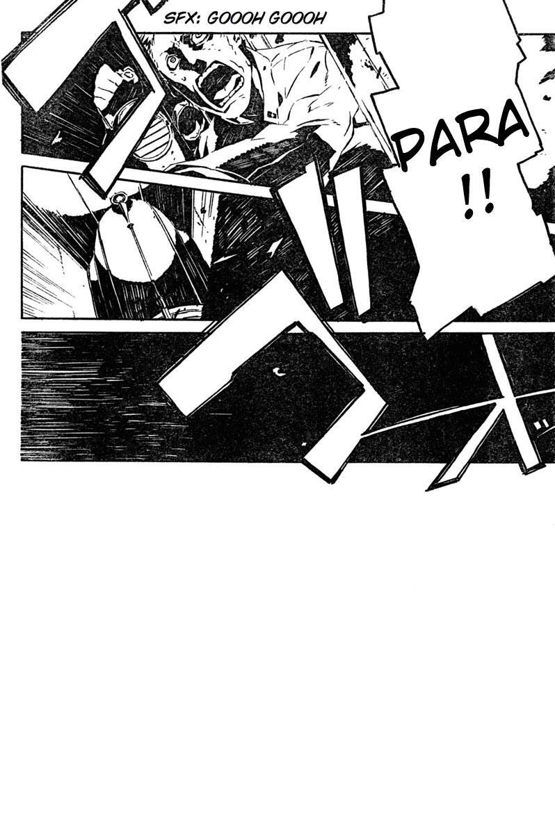 Capitulo 21 page 4