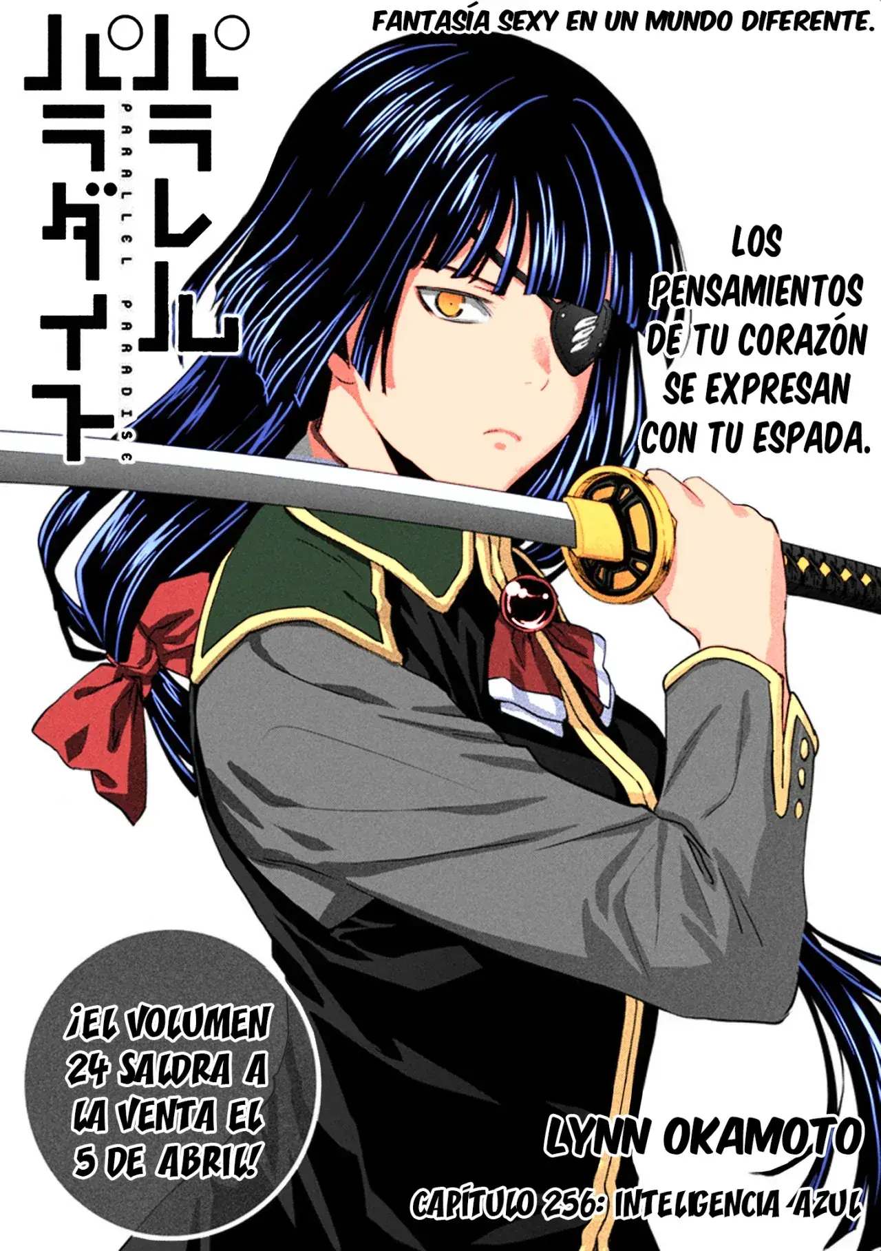Capitulo 256 page 2