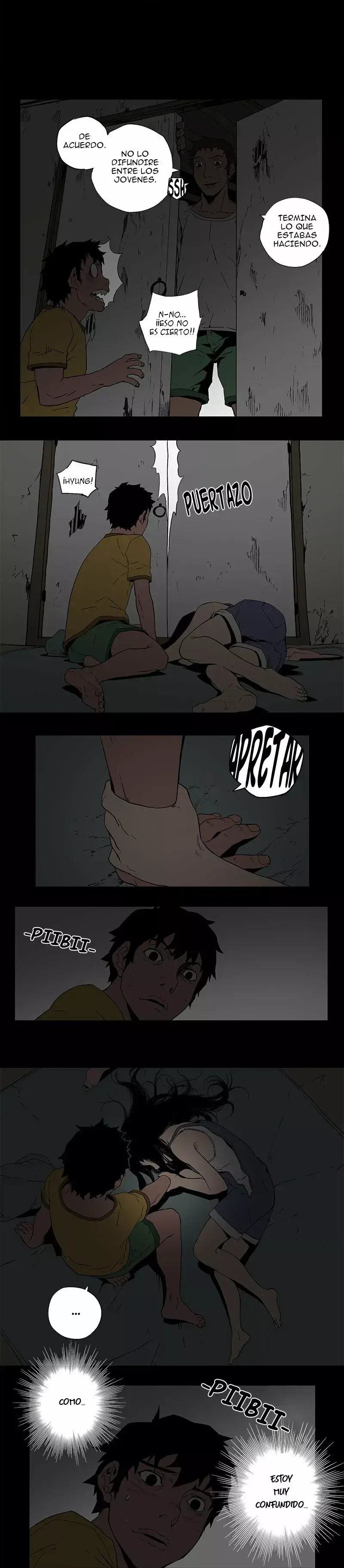Capitulo 7 page 11