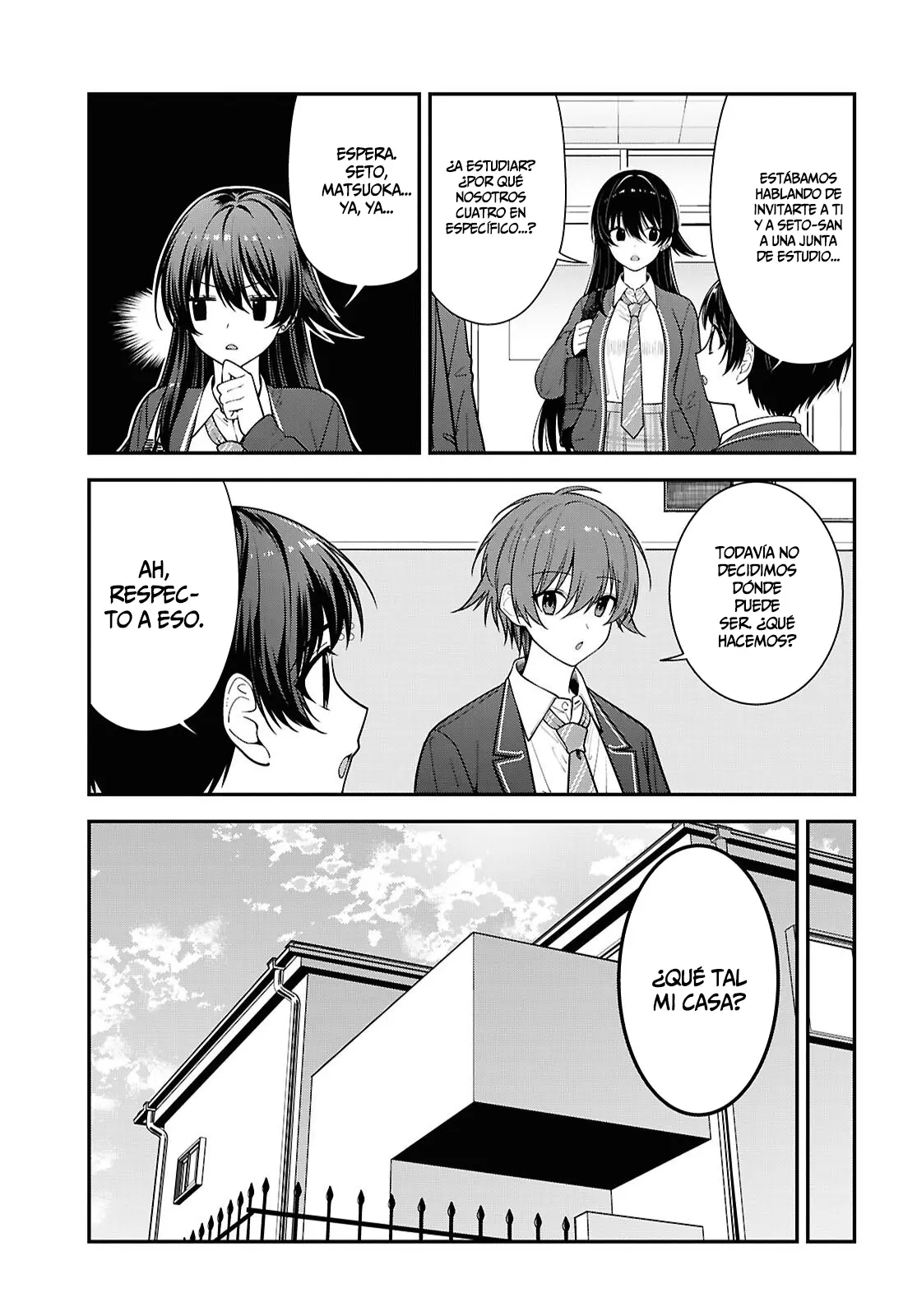 Capitulo 19 page 8