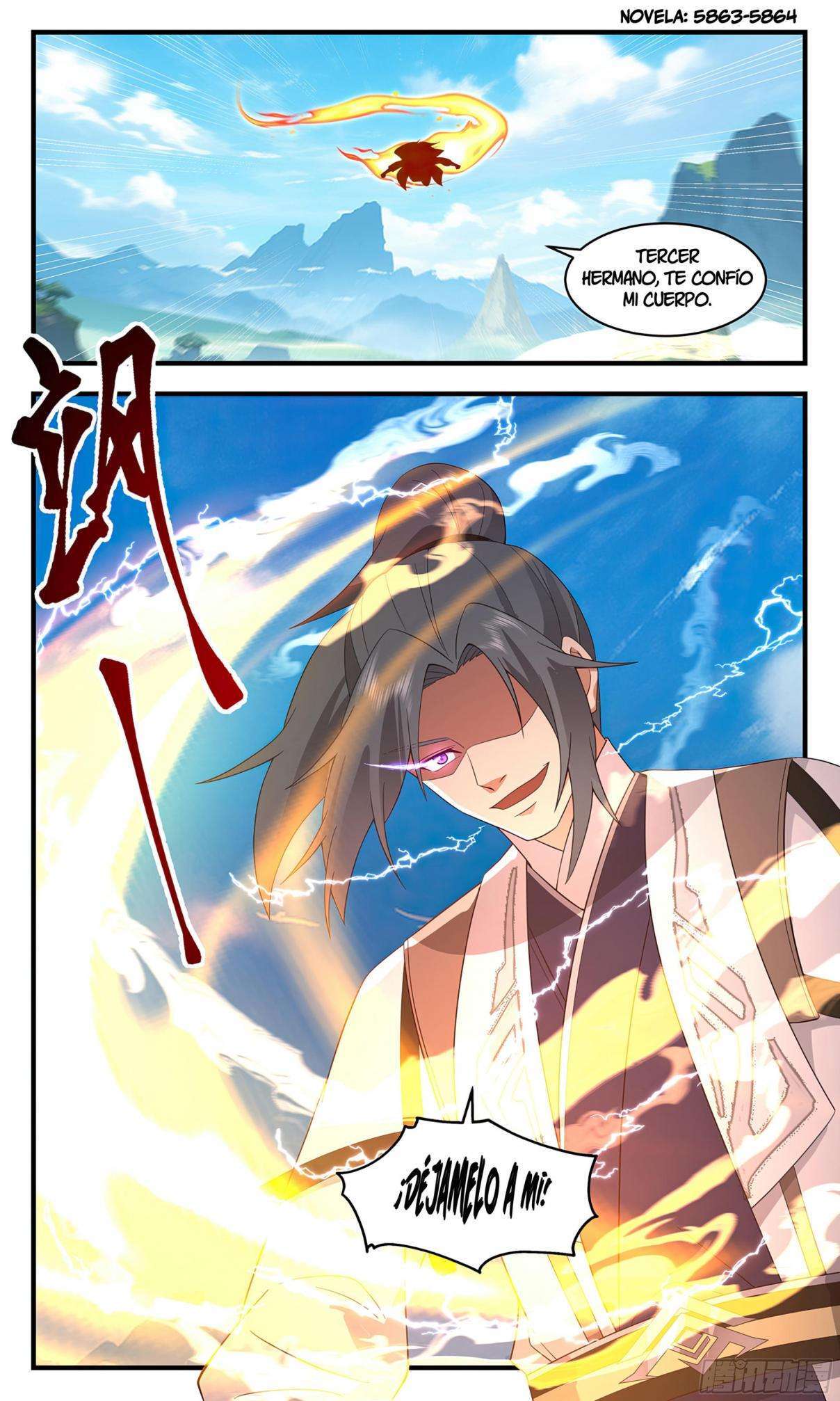 Capitulo 3668 page 13