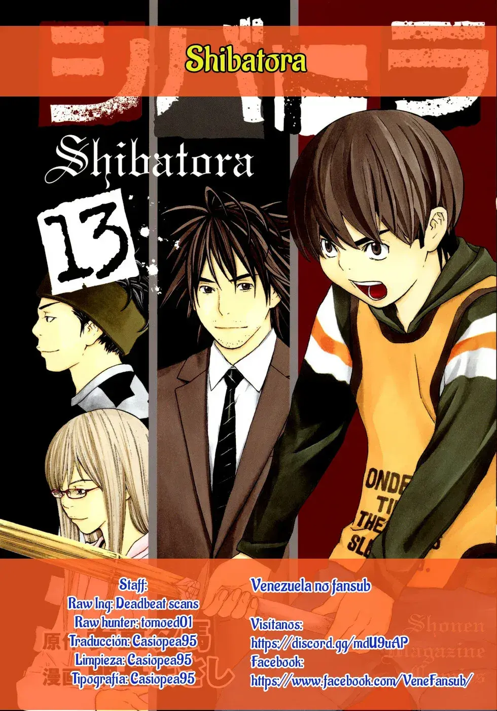 Capitulo 110 page 23