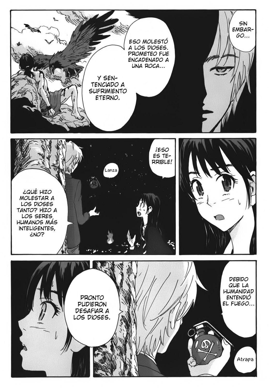 Capitulo 176 page 16