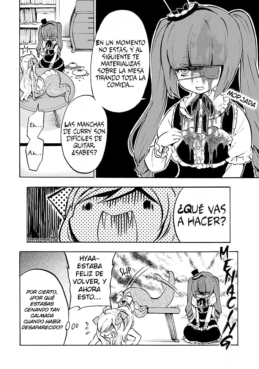 Capitulo 51 page 11