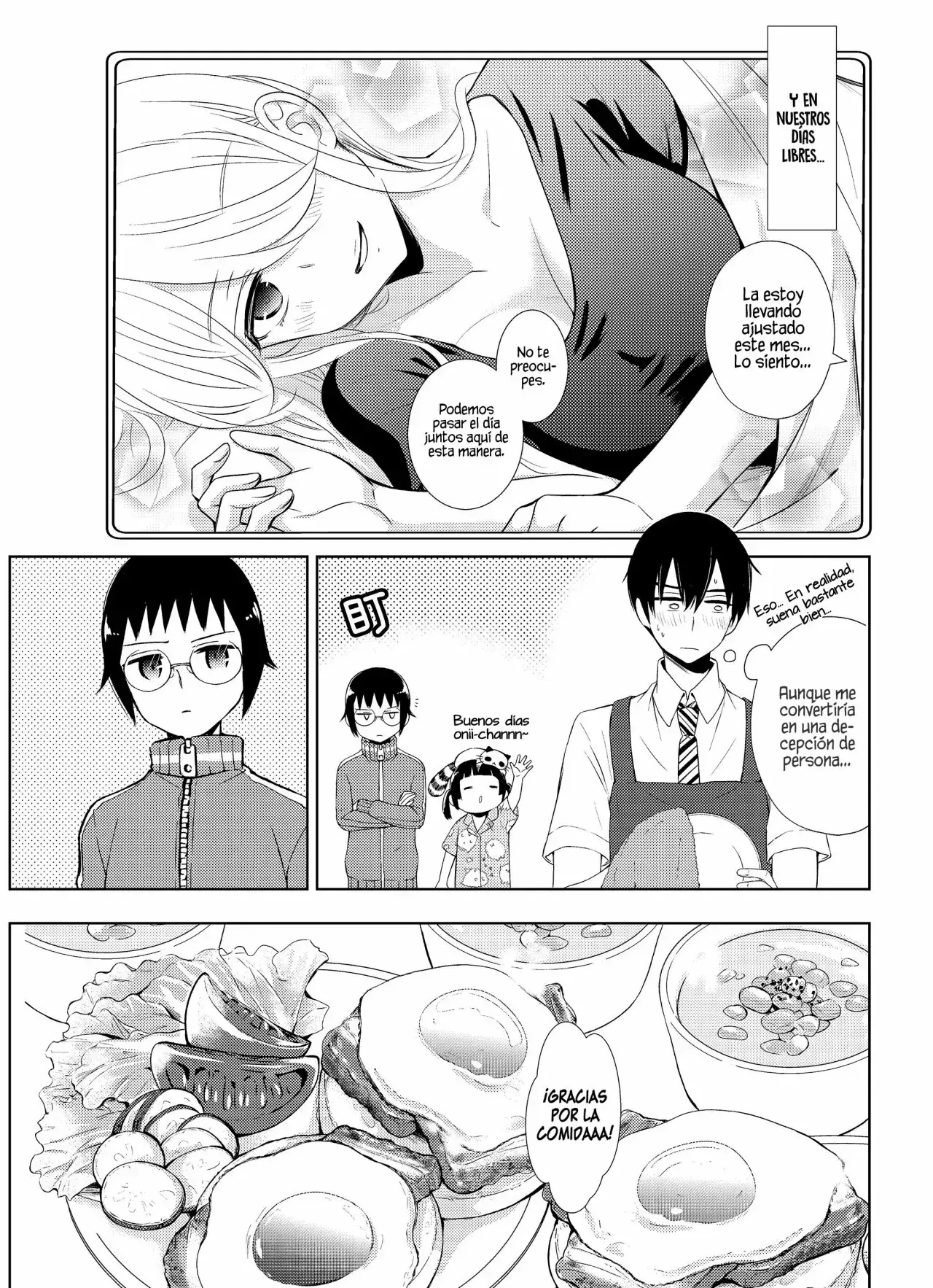 Capitulo 58 page 12
