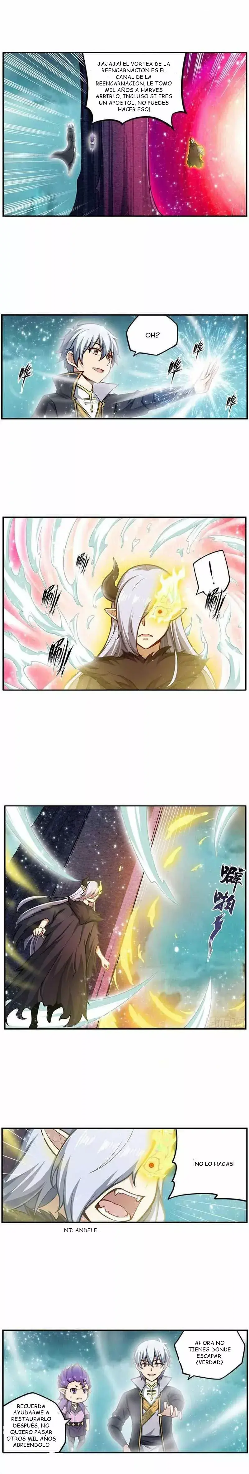Capitulo 231 page 6