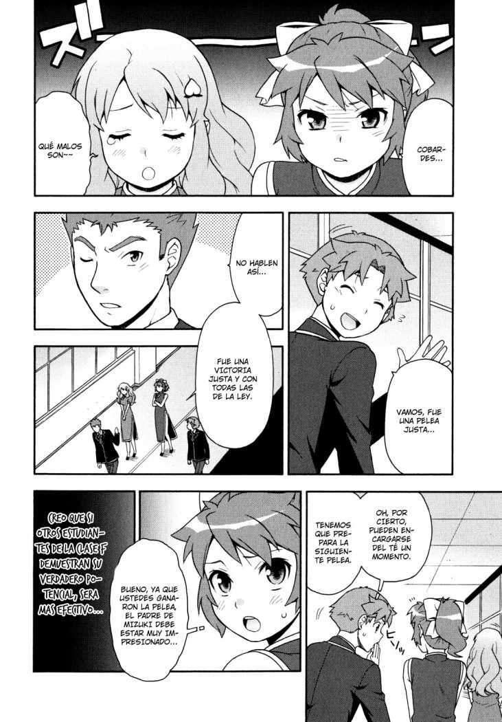 Capitulo 18 page 16