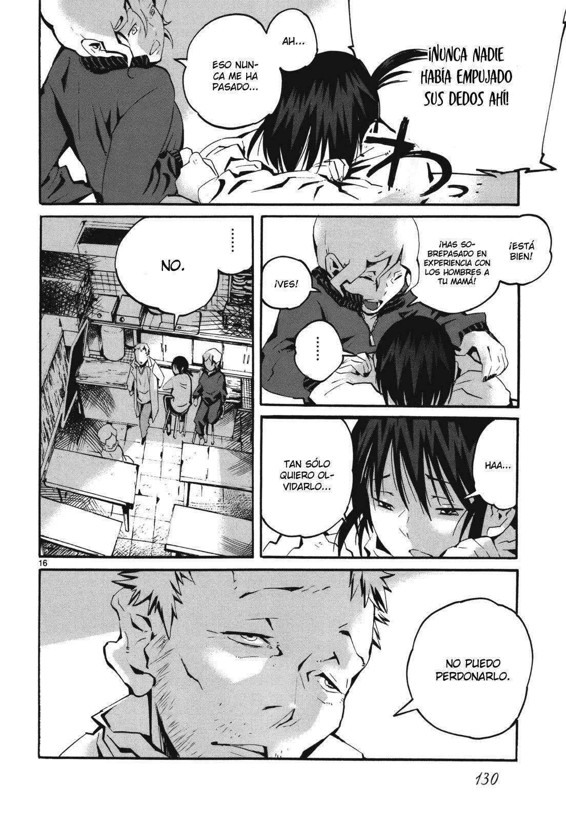 Capitulo 4 page 17