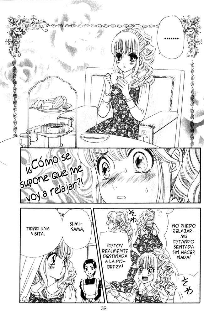 Capitulo 21 page 17