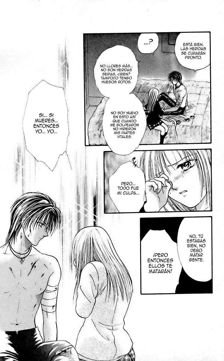 Capitulo 40 page 23
