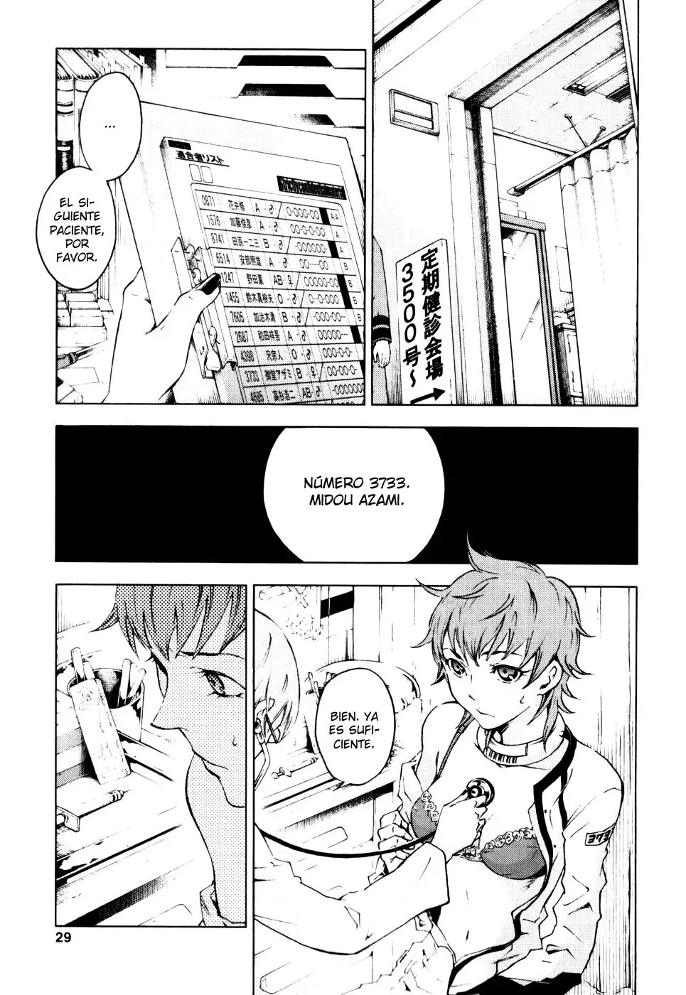 Capitulo 22 page 33