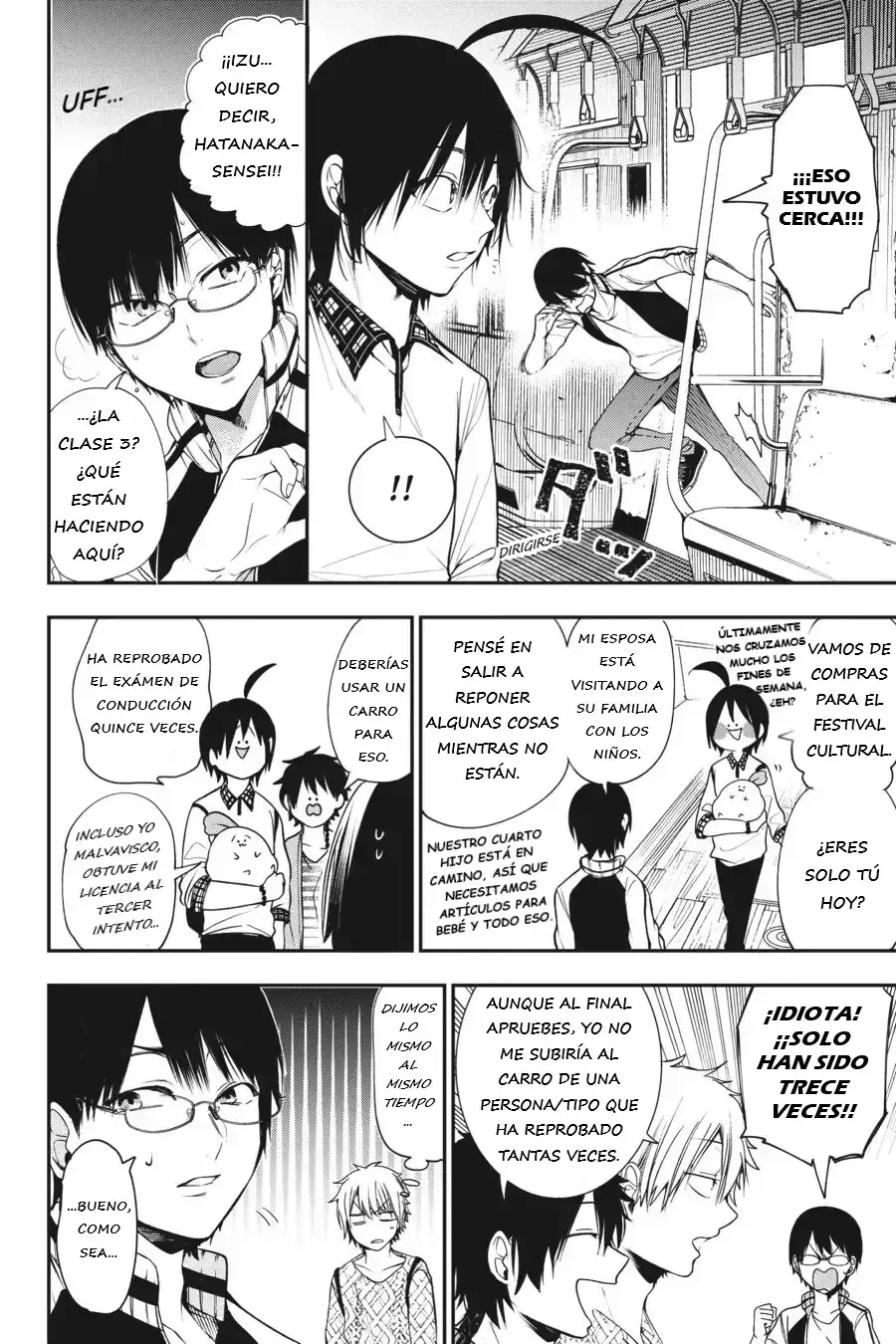 Capitulo 58 page 7