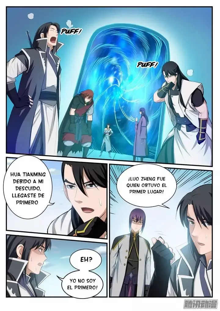 Capitulo 115 page 16