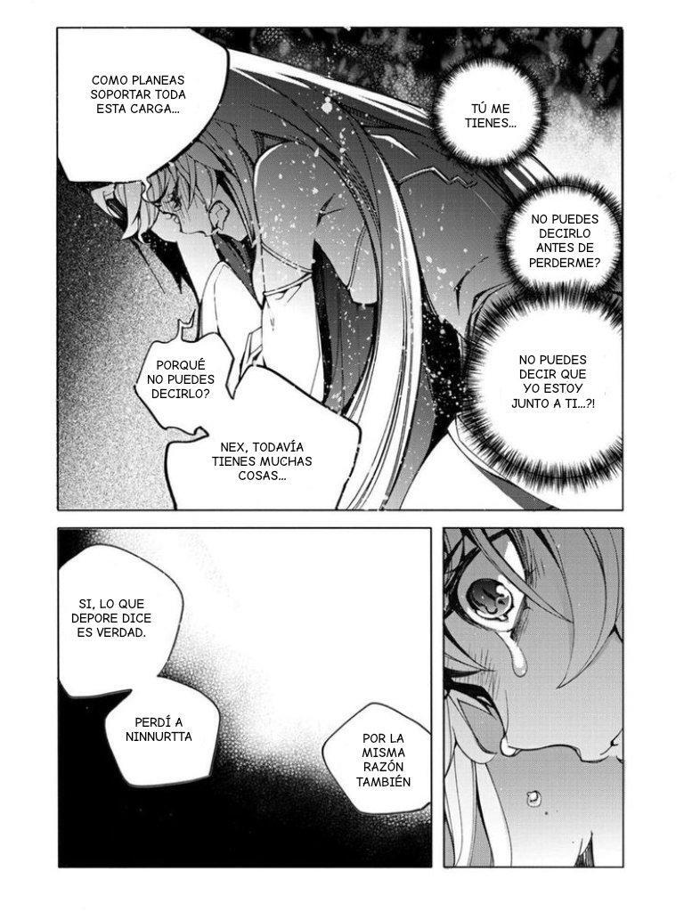 Capitulo 134 page 23
