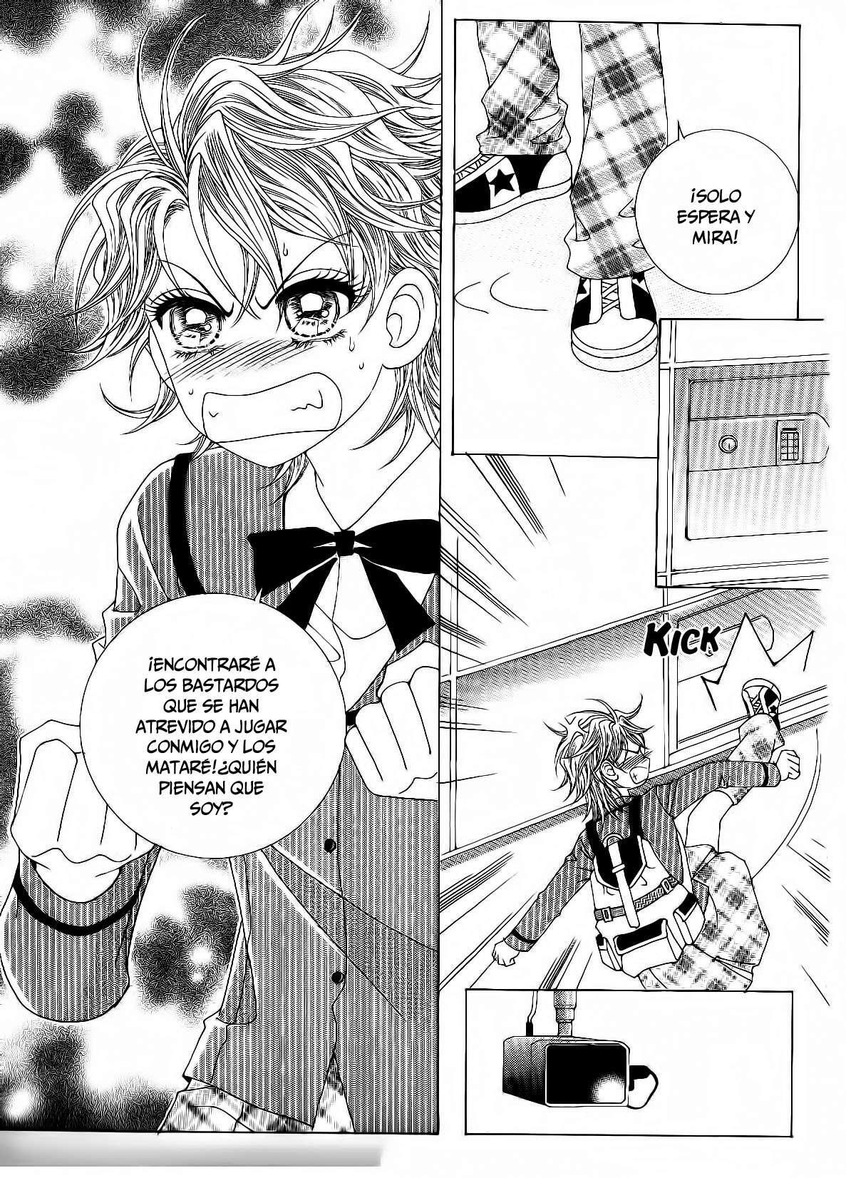 Capitulo 85 page 14