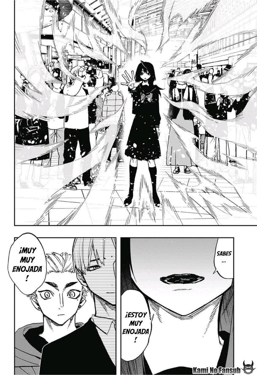 Capitulo 73 page 11