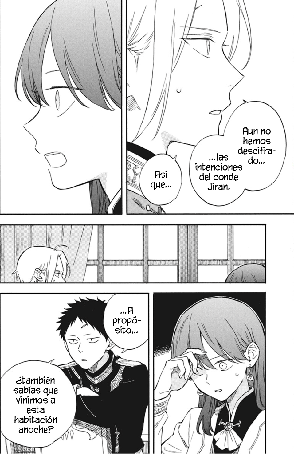 Capitulo 143 page 15