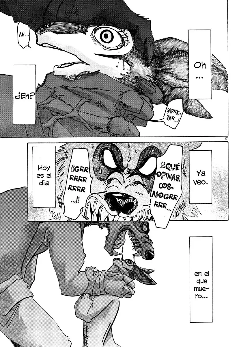 Capitulo 64 page 18
