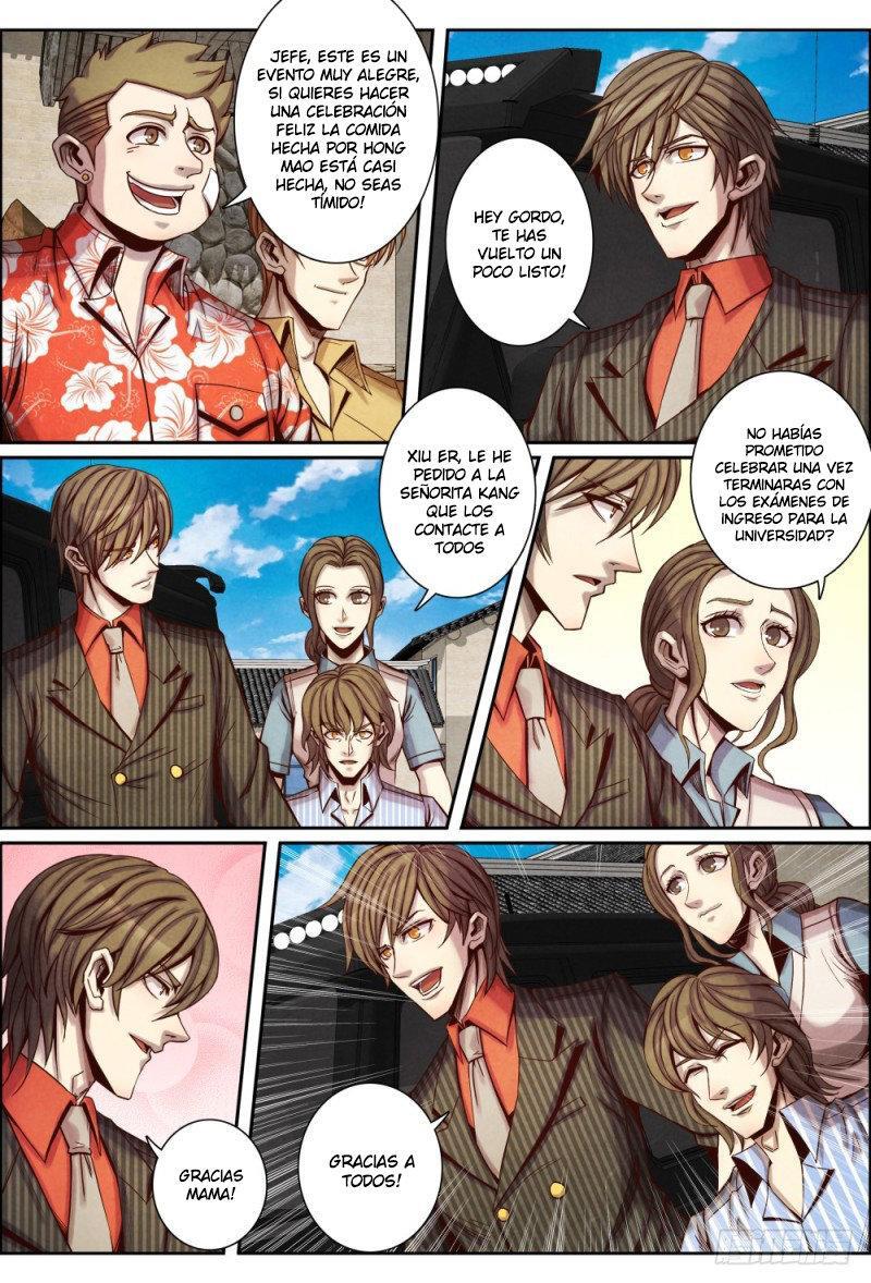 Capitulo 109 page 12