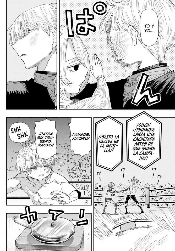 Capitulo 38 page 15