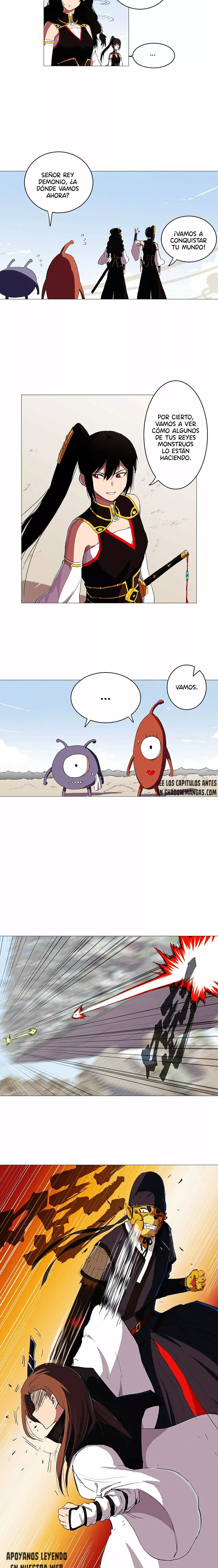 Capitulo 67 page 6