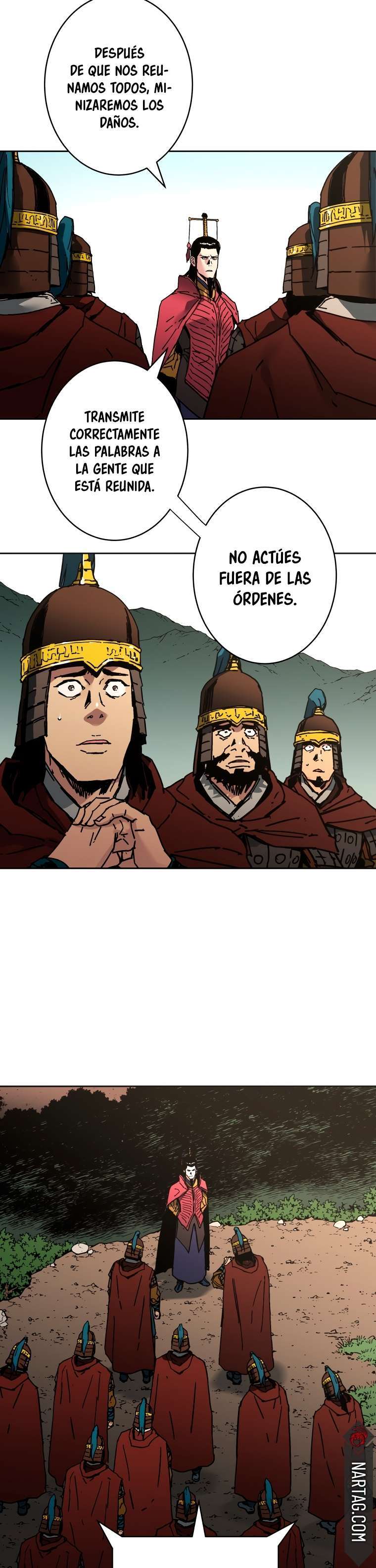 Capitulo 246 page 32