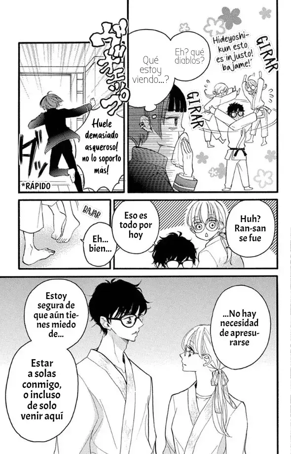 Capitulo 15 page 28