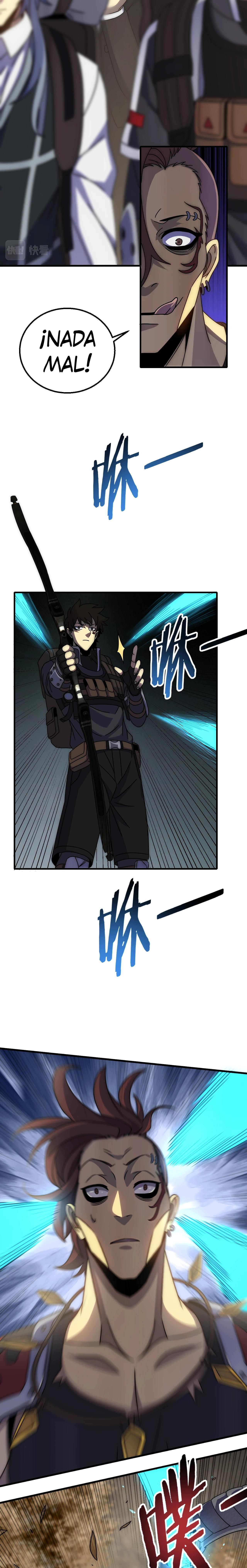 Capitulo 20 page 9