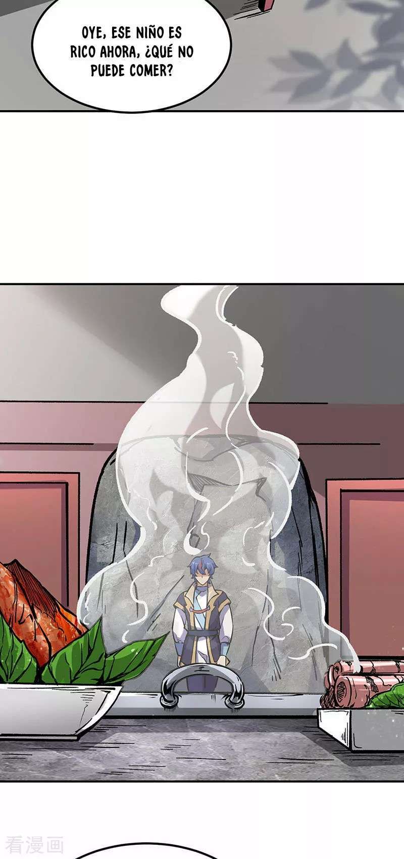 Capitulo 239 page 35