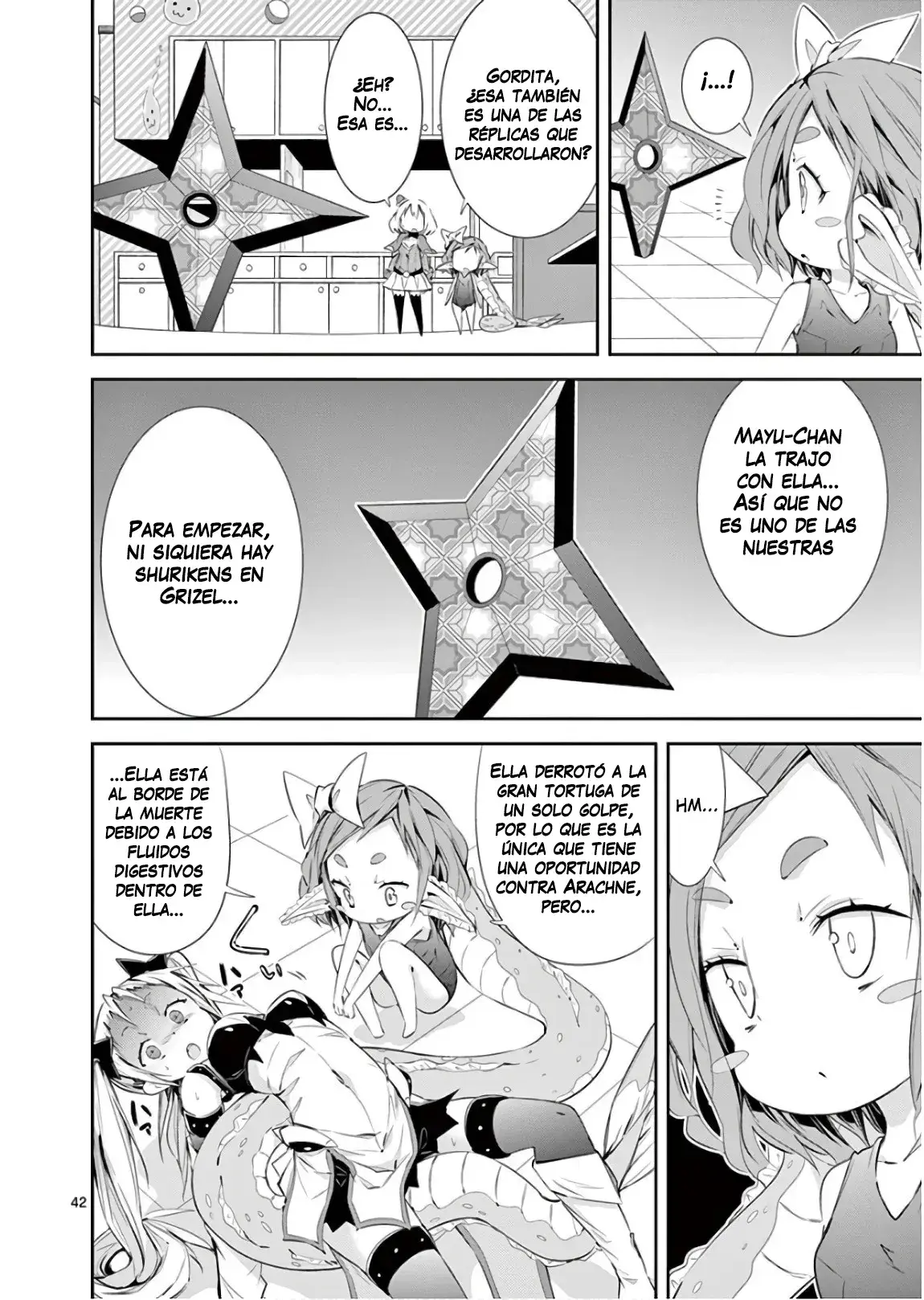 Capitulo 40 page 43