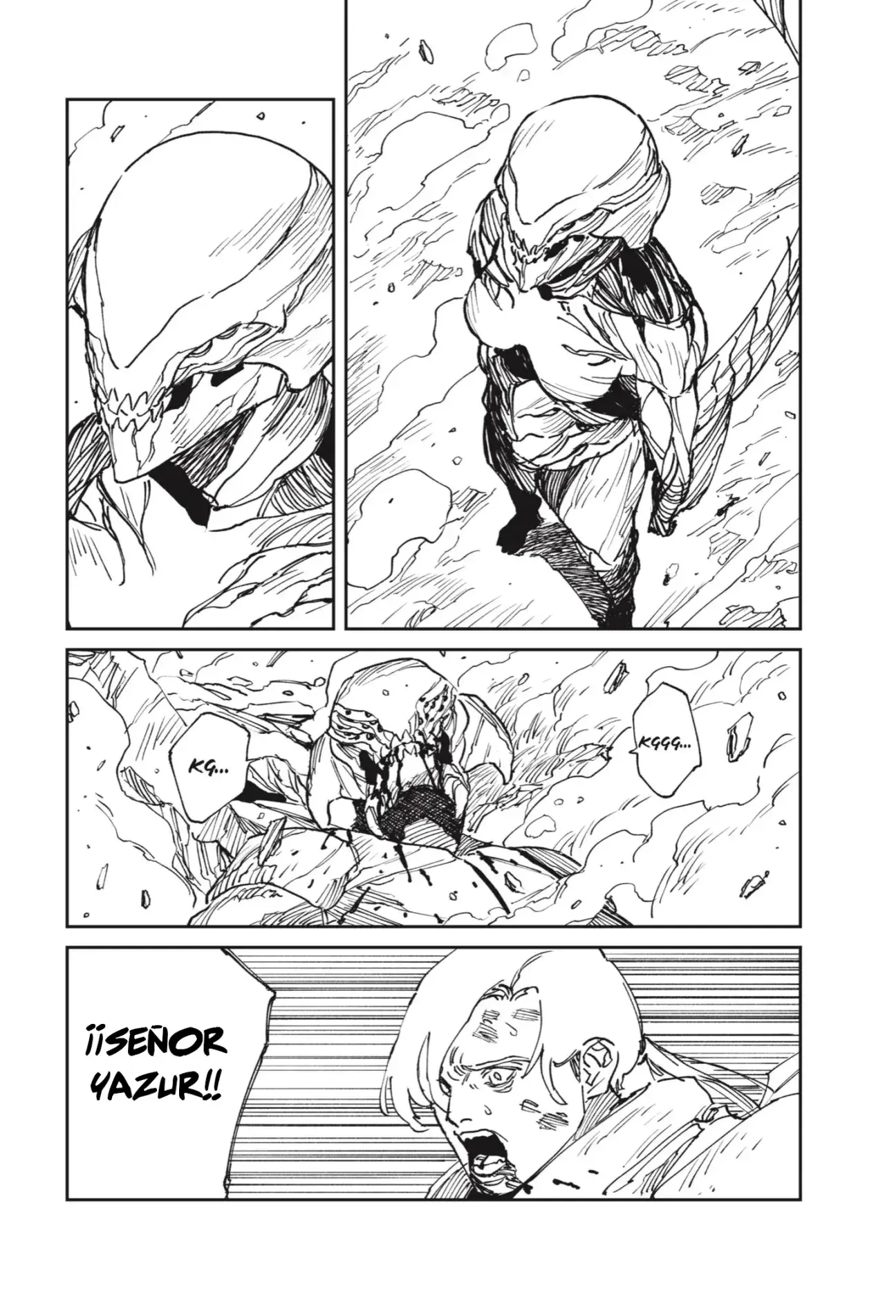 Capitulo 35 page 11