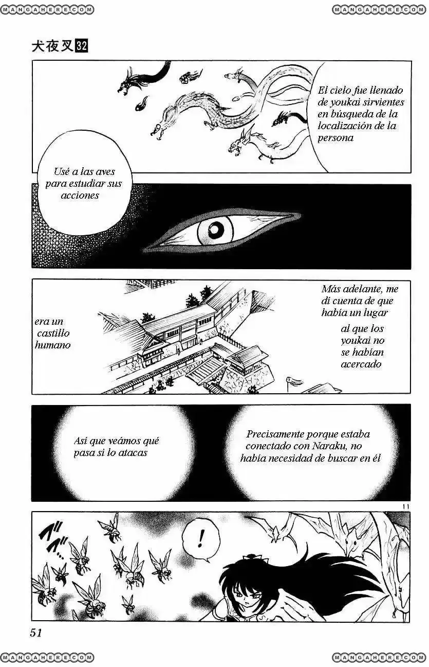 Capitulo 315 page 11