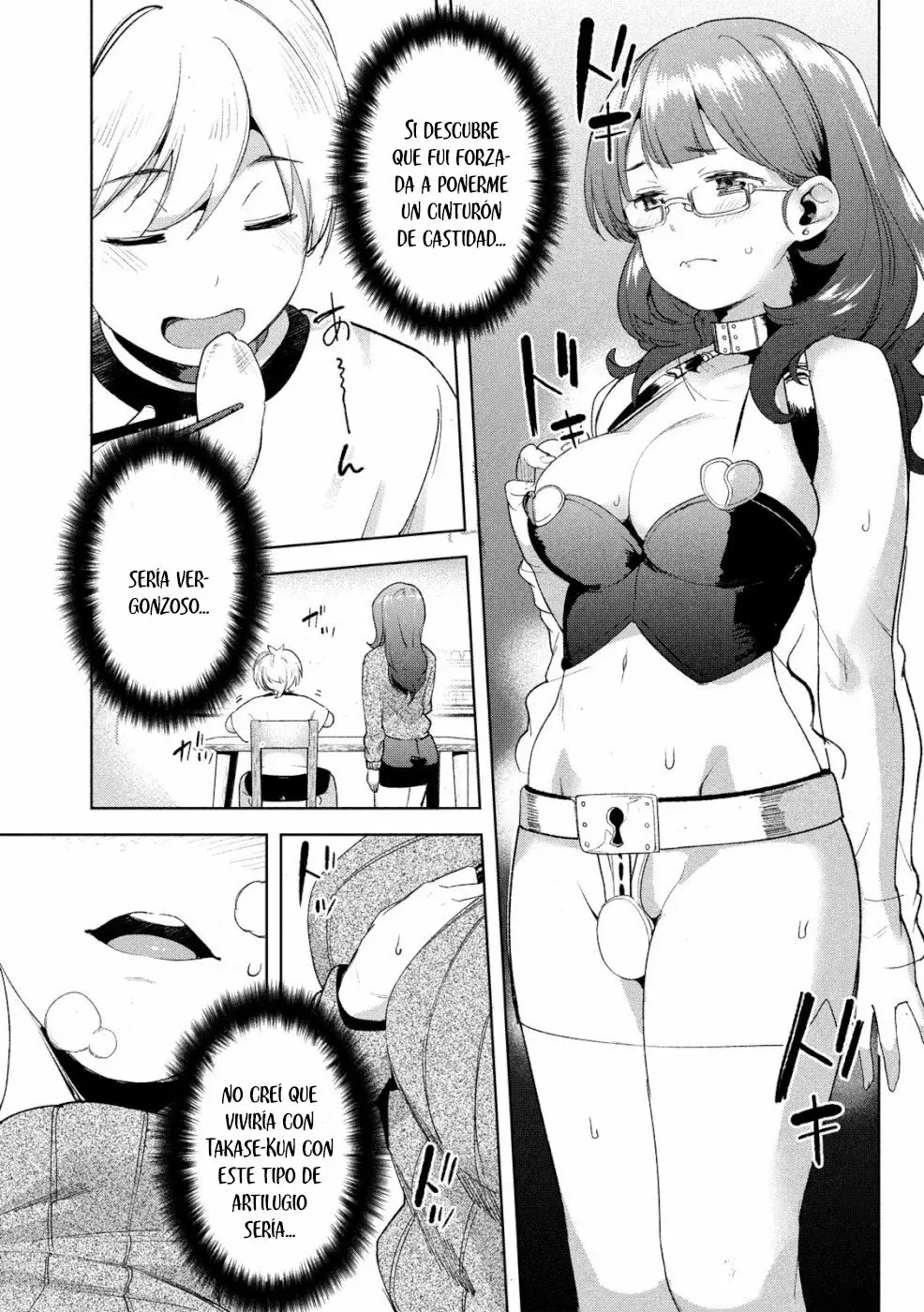 Capitulo 21 page 5