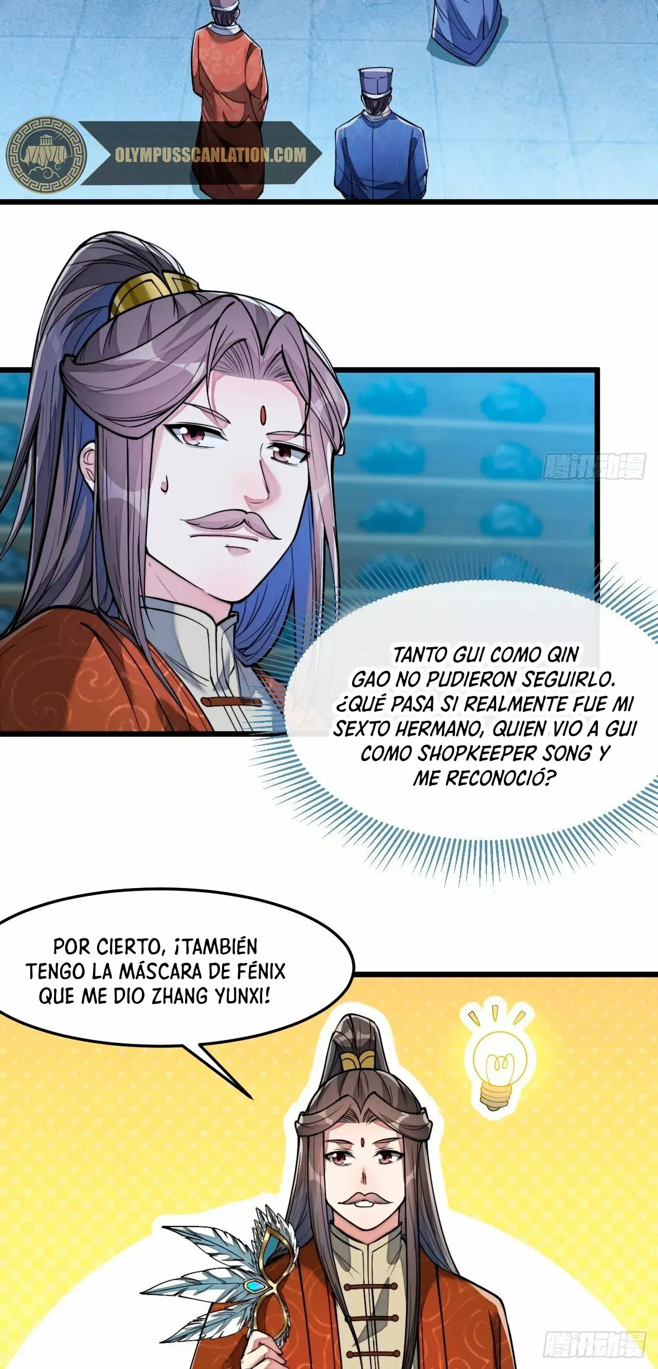 Capitulo 39 page 12