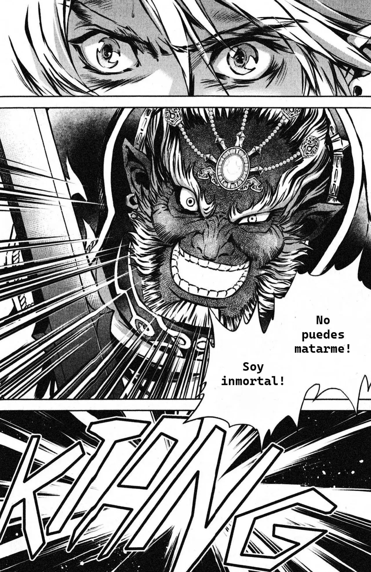 Capitulo 56 page 11