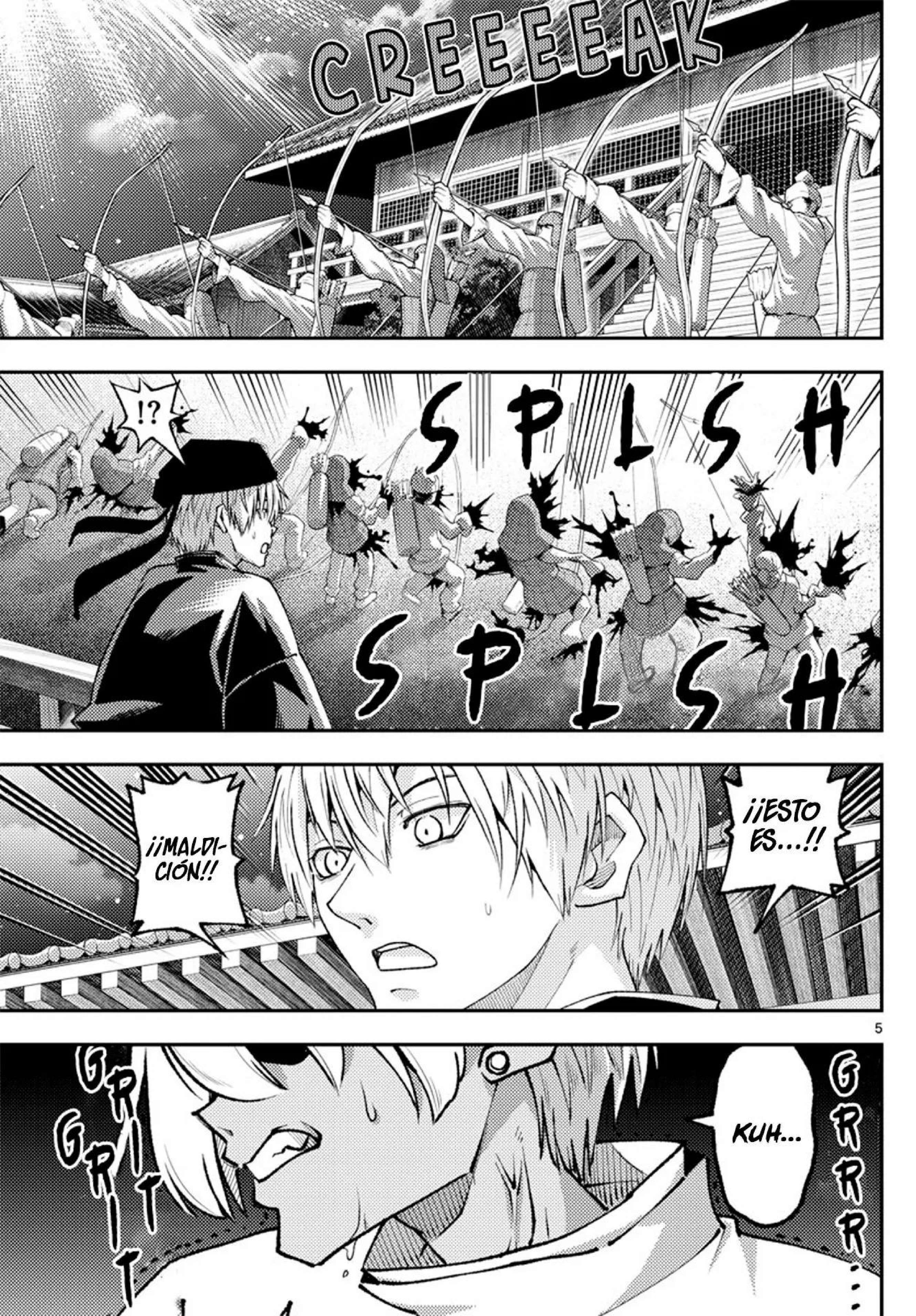Capitulo 205 page 7