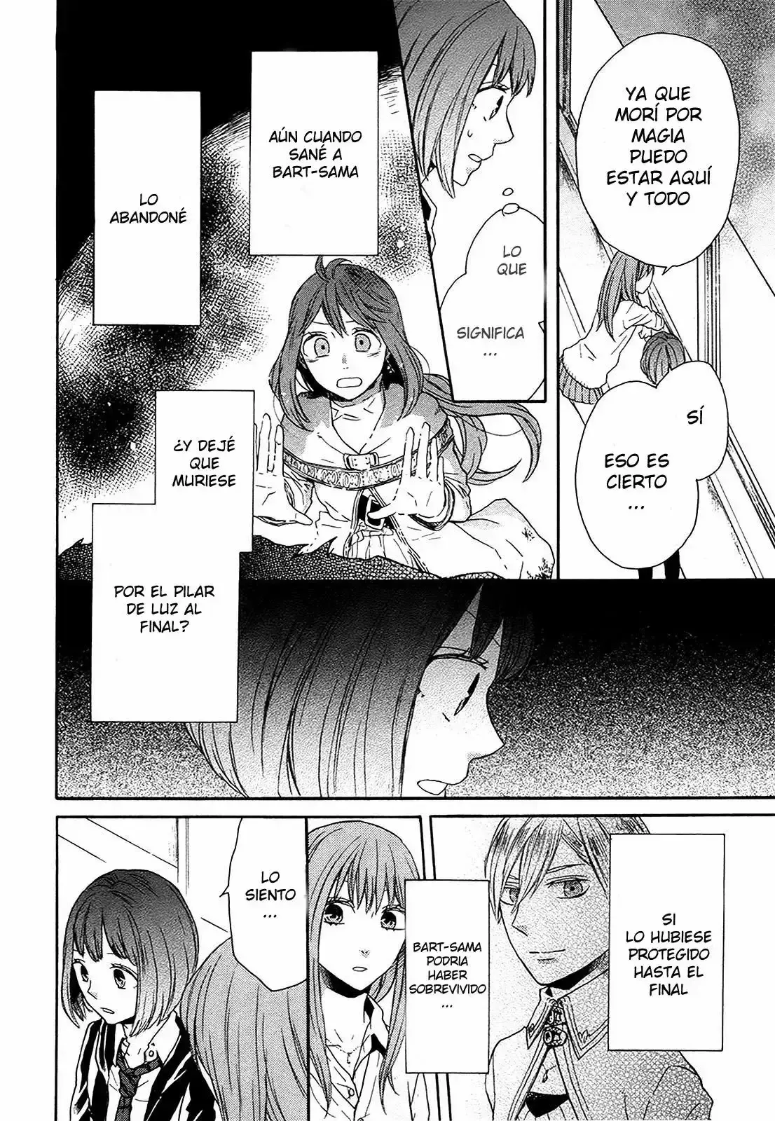 Capitulo 31 page 27