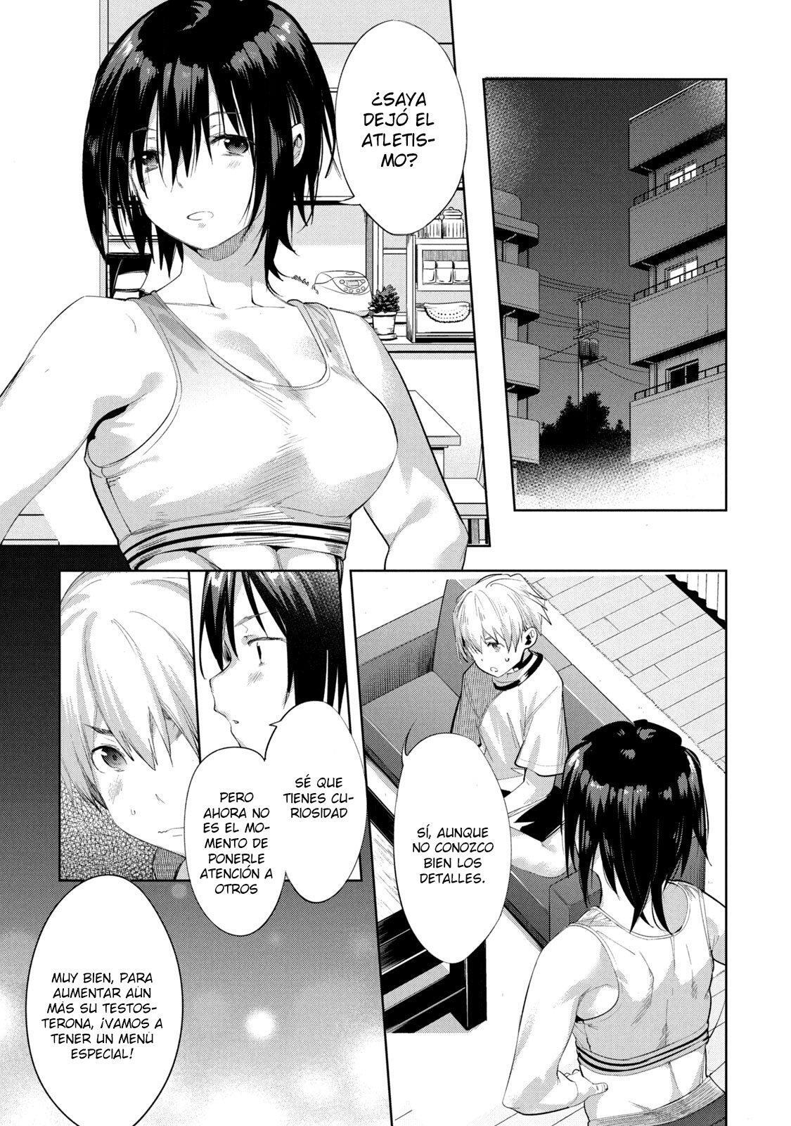 Capitulo 33 page 14