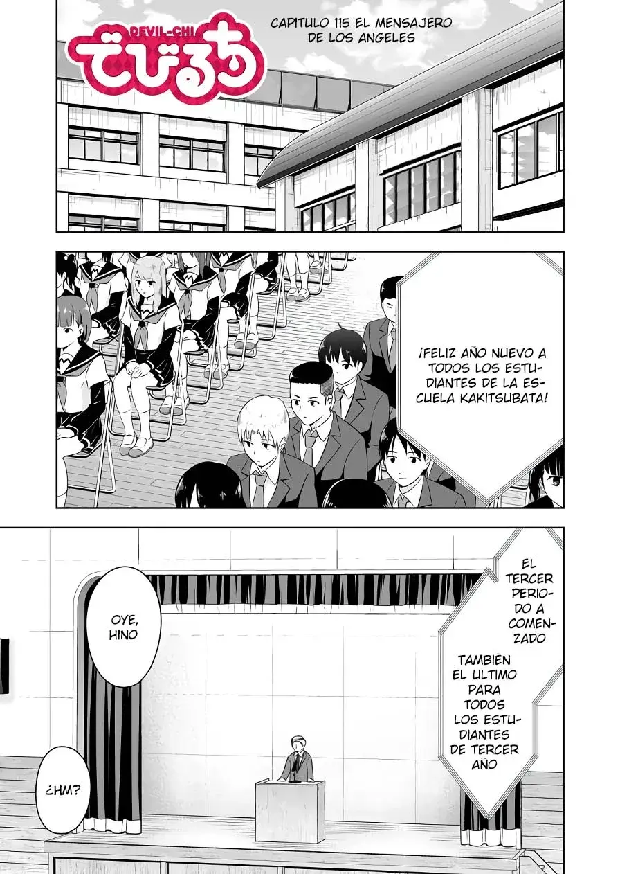 Capitulo 115 page 5