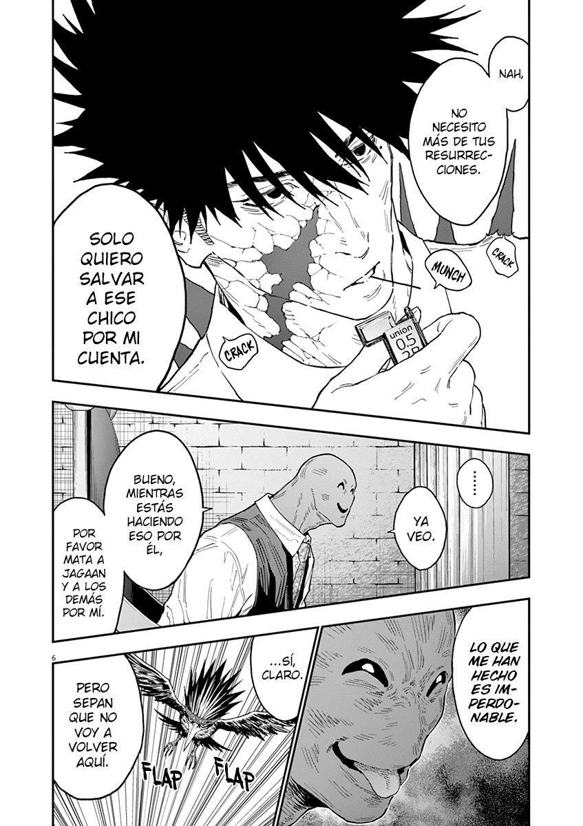 Capitulo 130 page 6
