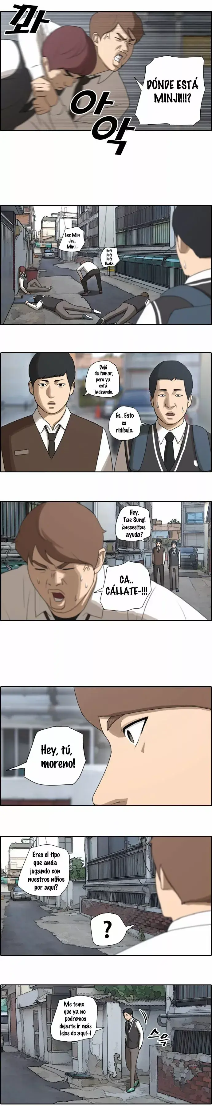 Capitulo 51 page 6