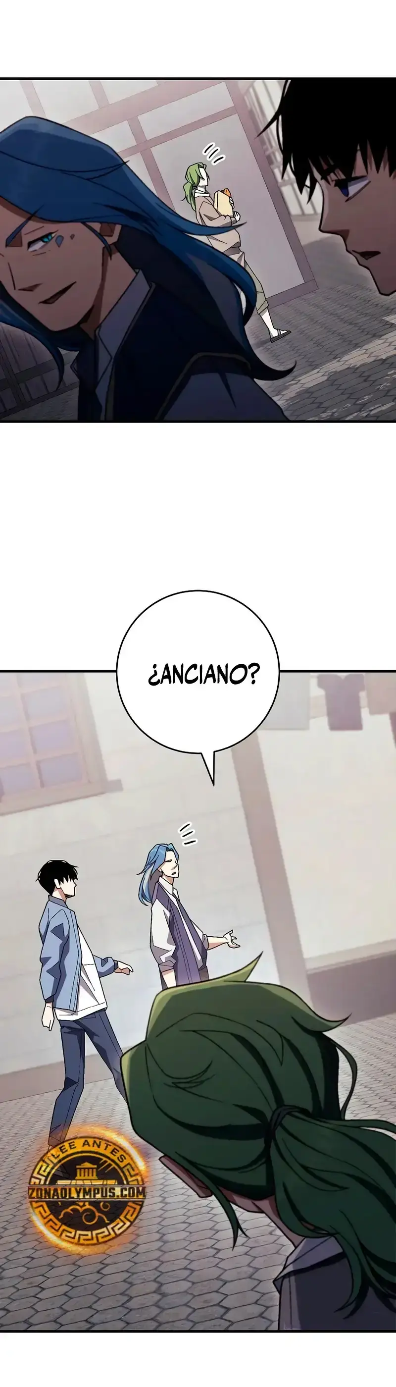Capitulo 117 page 6
