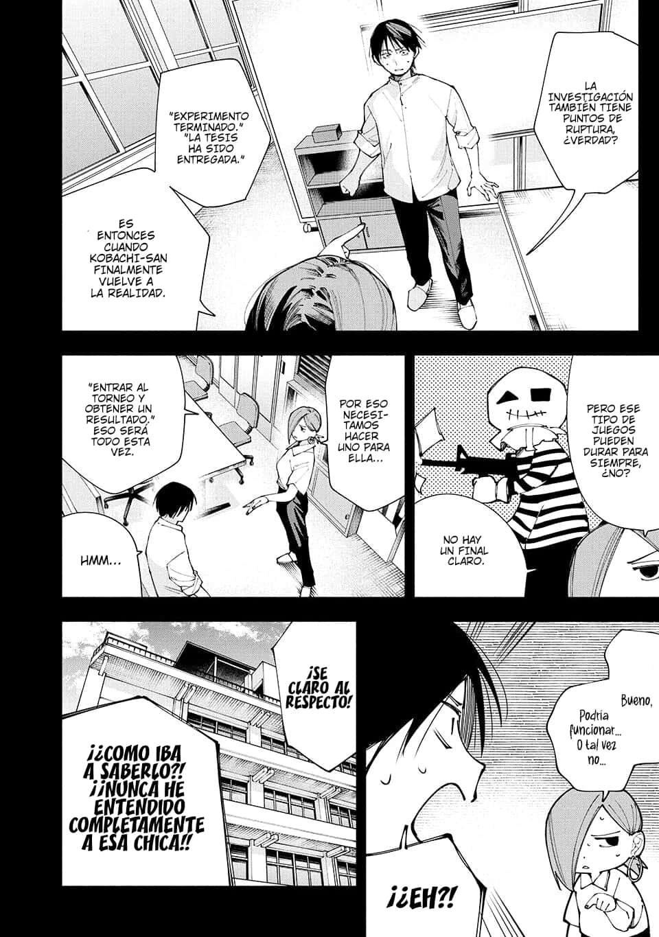 Capitulo 26 page 11