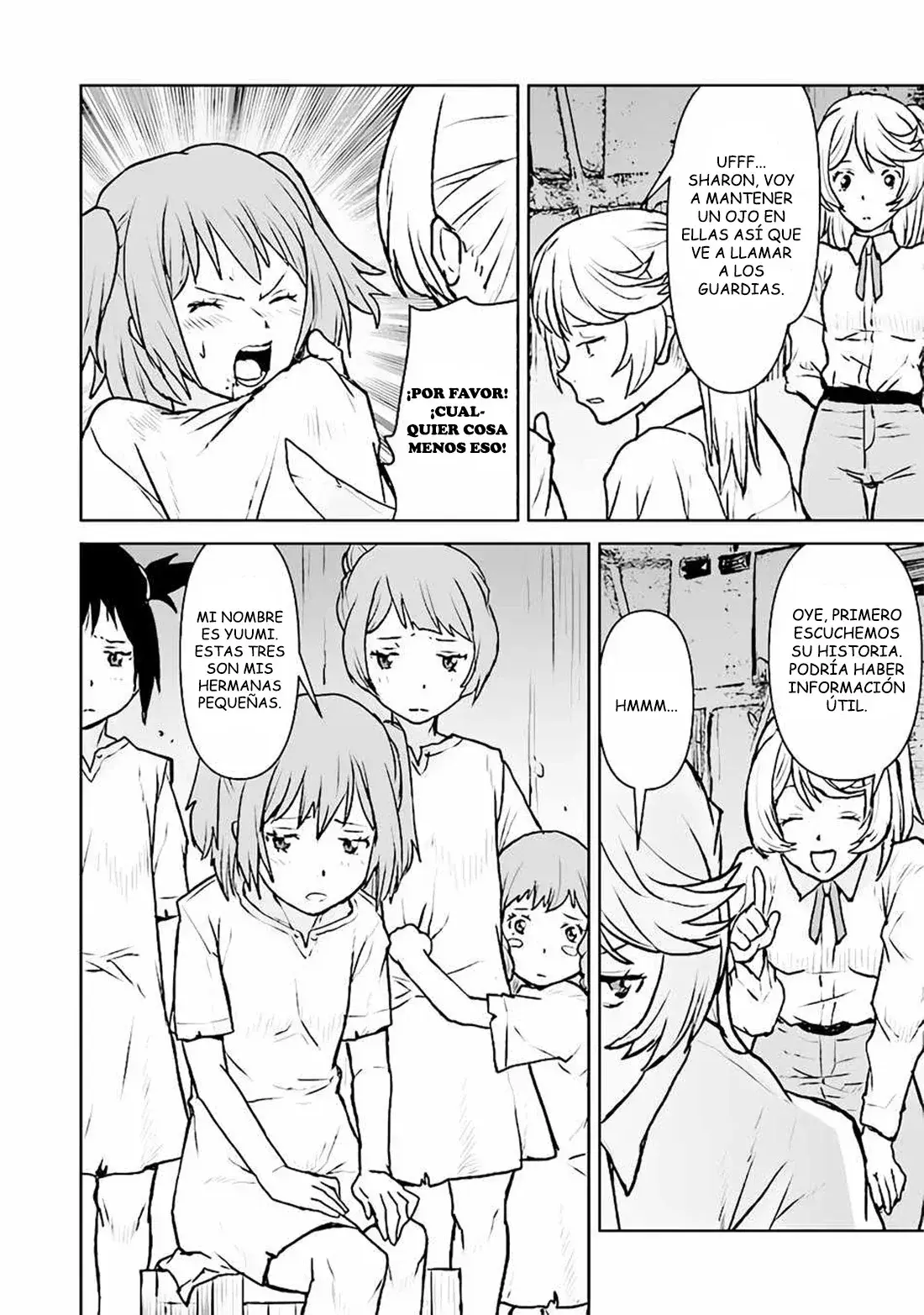 Capitulo 43 page 14