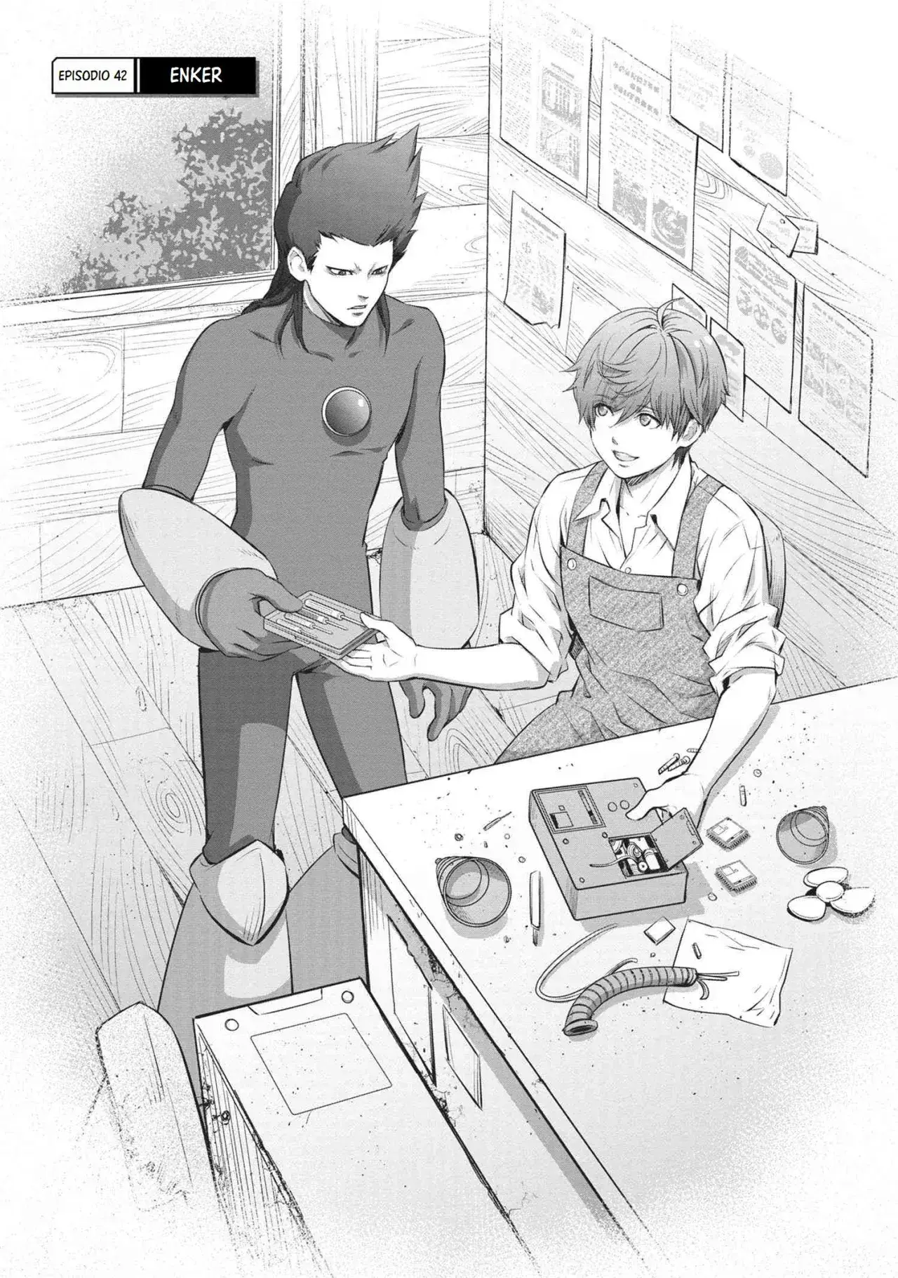 Capitulo 42 page 3