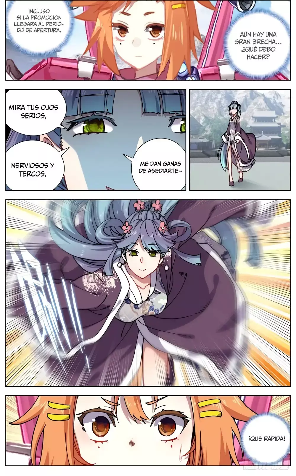 Capitulo 52 page 8