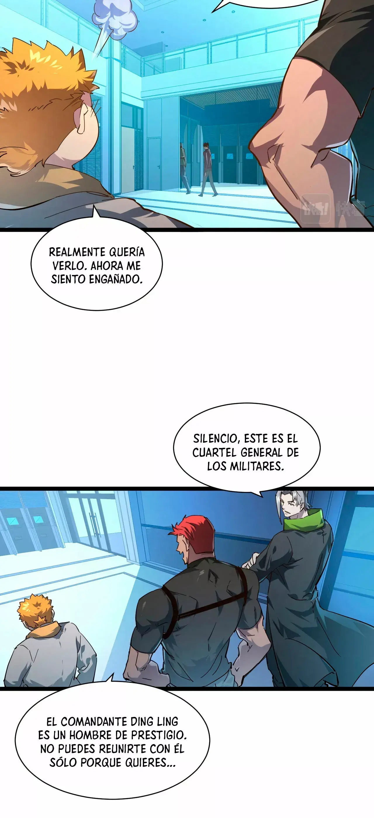 Capitulo 83 page 9
